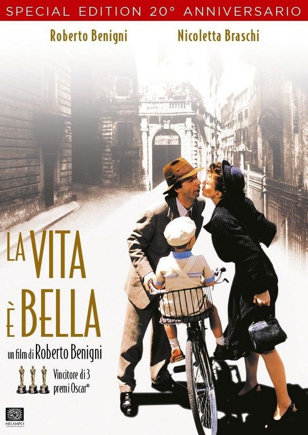 LA VITA È BELLA (20TH ANNIV.EDITION)