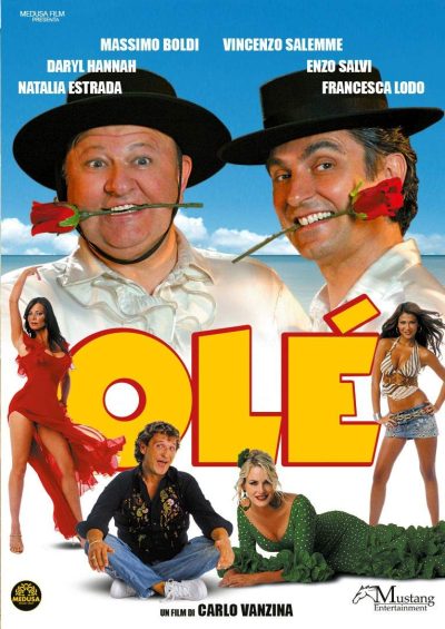 OLE'