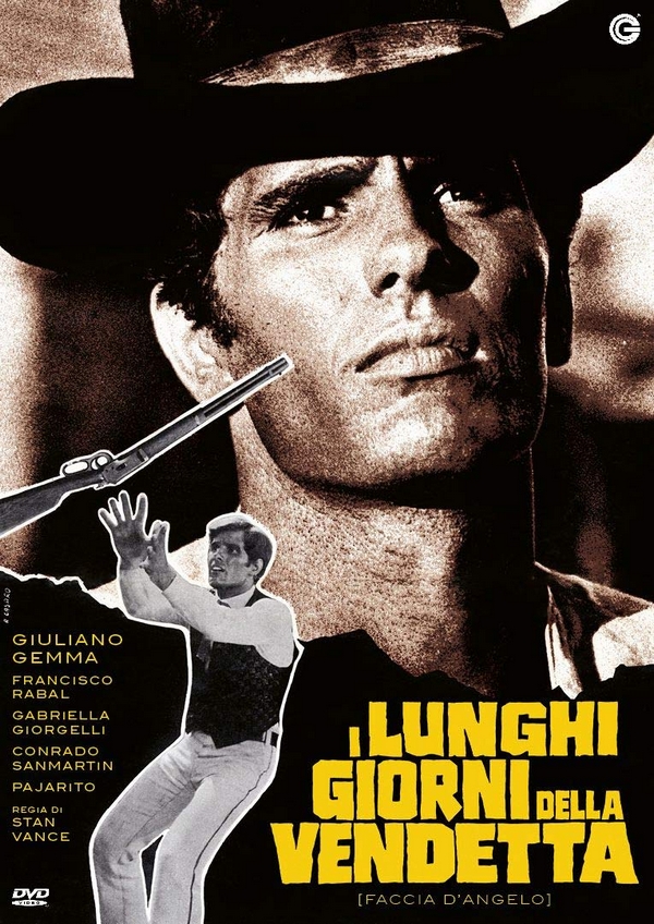 I LUNGHI GIORNI DELLA VENDETTA