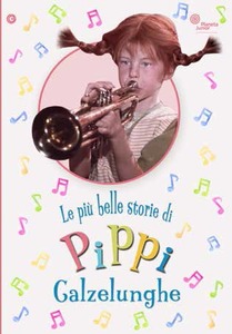 PIPPI - LE PIU  BELLE AVVENTURE
