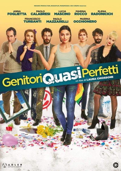 GENITORI QUASI PERFETTI