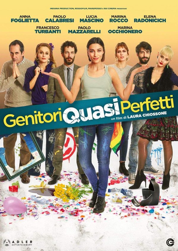 GENITORI QUASI PERFETTI