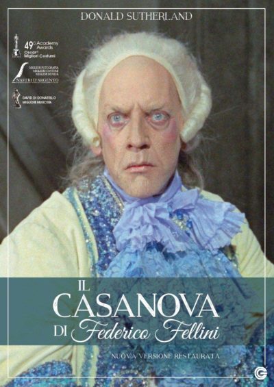 IL CASANOVA
