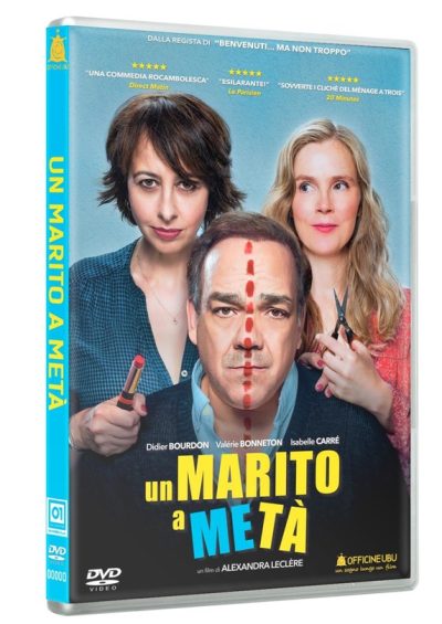 UN MARITO A META'