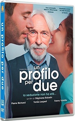 UN PROFILO PER DUE