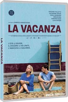 LA VACANZA