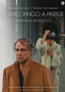 ULTIMO TANGO A PARIGI