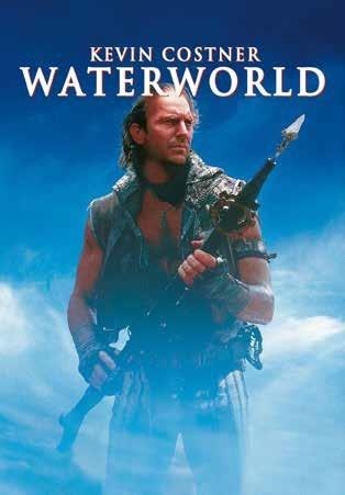 WATERWORLD