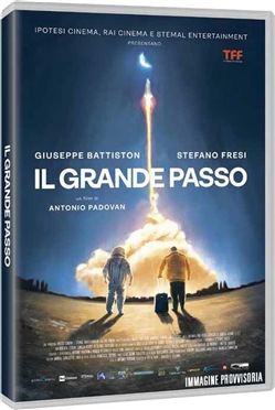 IL GRANDE PASSO