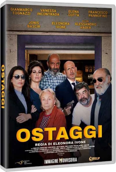 OSTAGGI
