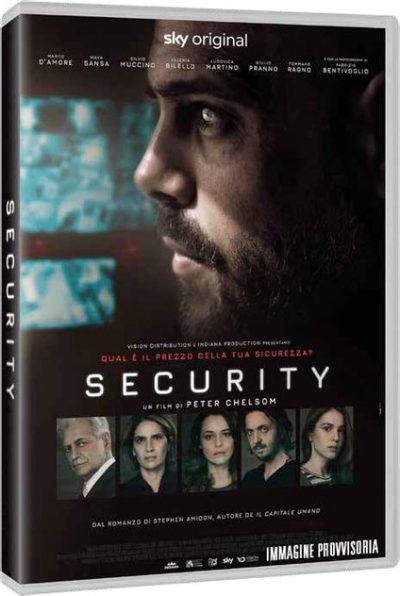 SECURITY