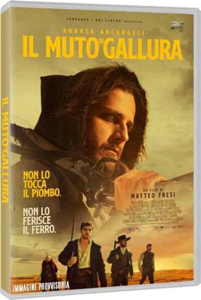 IL MUTO DI GALLURA