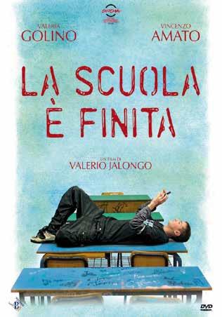 LA SCUOLA E' FINITA