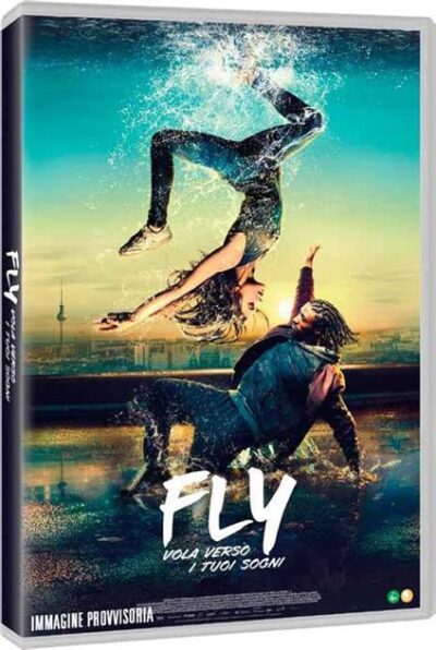 FLY - VOLA VERSO I TUOI SOGNI