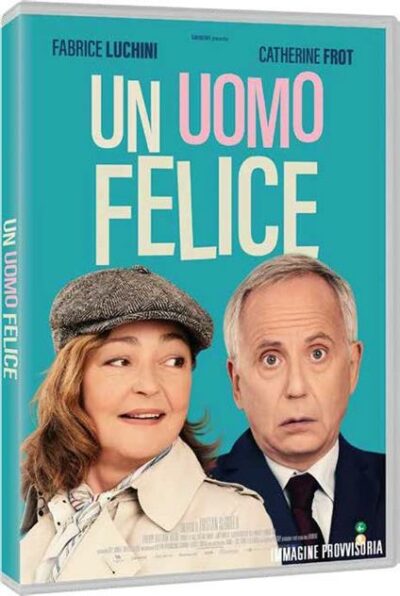 UOMO FELICE (UN)