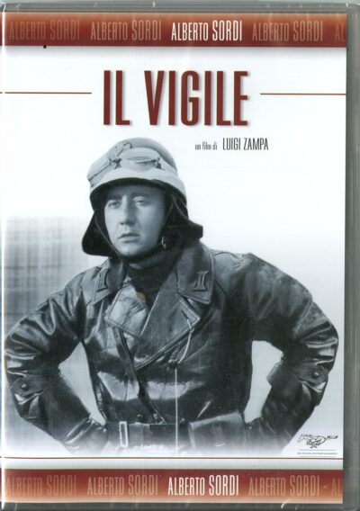 IL VIGILE