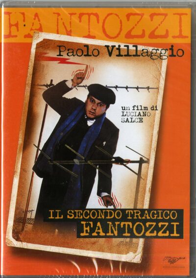 IL SECONDO TRAGICO FANTOZZI