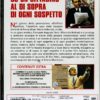 INDAGINE SU UN CITTADINO AL DI SOPRA DI OGNI SOSPETTO - immagine 2