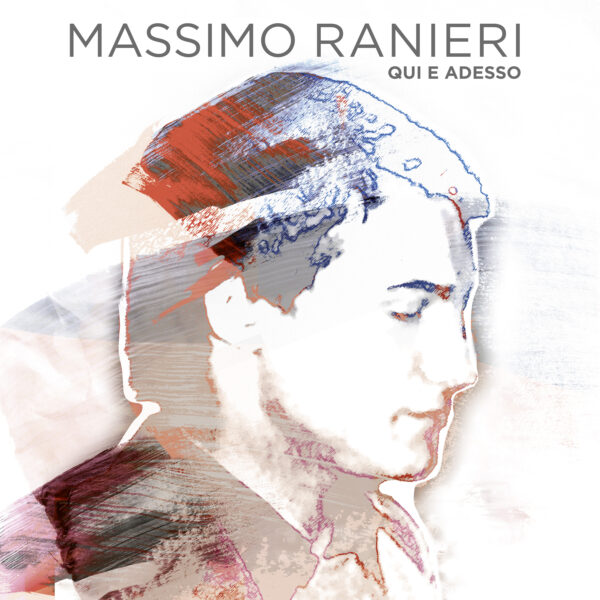 QUI E ADESSO (DIGIPACK)