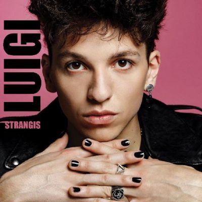 STRANGIS (AMICI 2022)