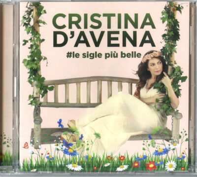 LE SIGLE PIU' BELLE