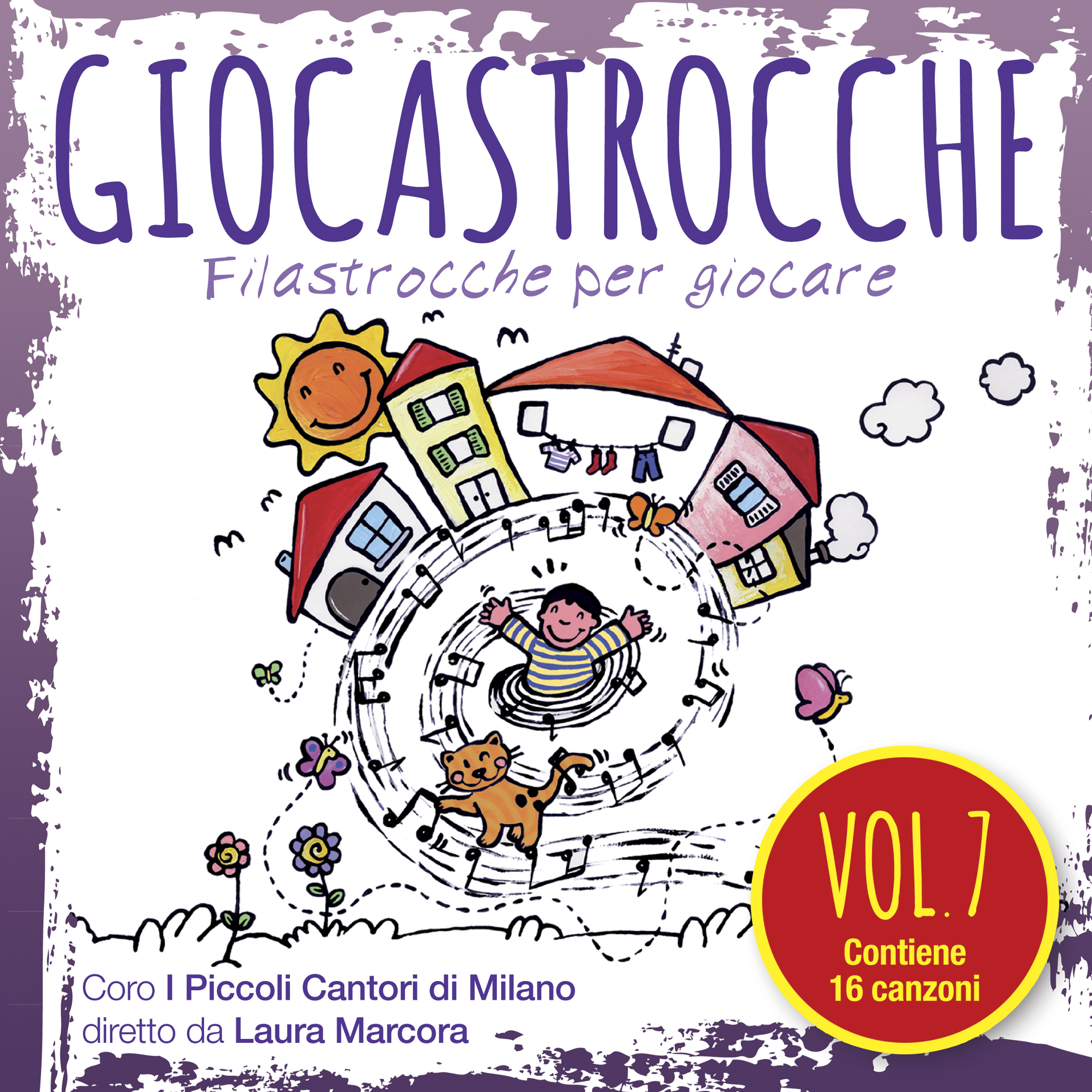 GIOCASTROCCHE VOL.7