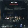 SWING WITH STING (180 GR. VINYL RED GATEFOLD) - immagine 2