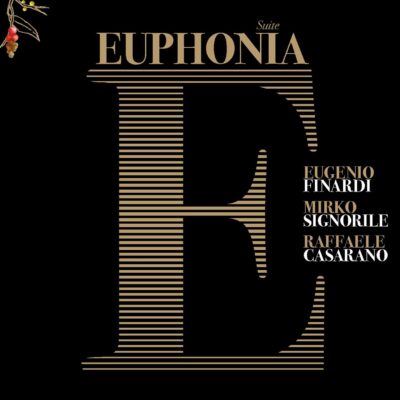 EUPHONIA SUITE (DIGIPACK)