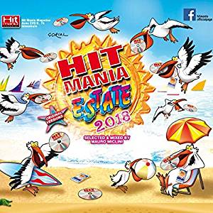 HIT MANIA ESTATE 2018 (2CD)