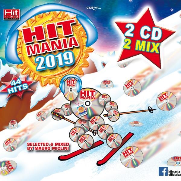 HIT MANIA 2019