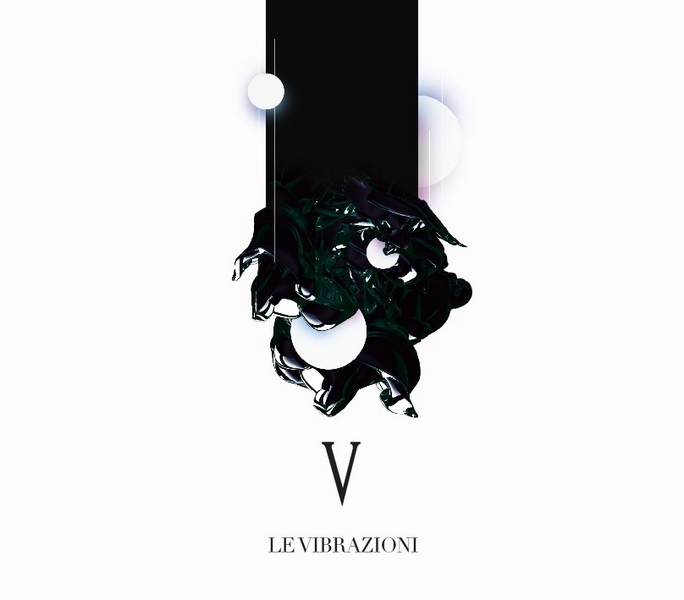 V (CD+LIBRO)