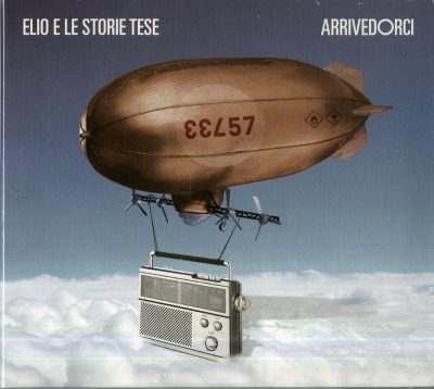 ARRIVEDORCI (2CD DIGIFILE)