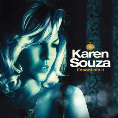 ESSENTIALS VOL.2 (DIGIPACK)