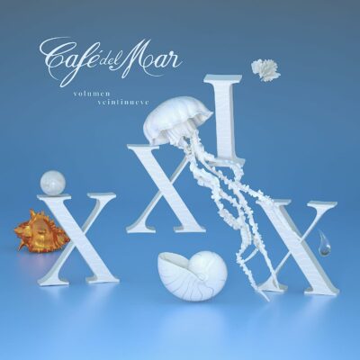 CAFE' DEL MAR 29