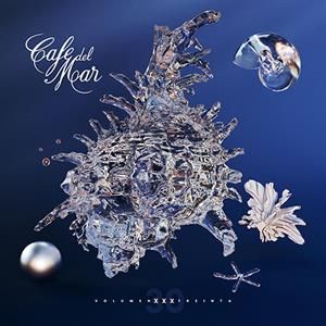 CAFE' DEL MAR XXX (VOLUME 30) (LIMITED EDT.)