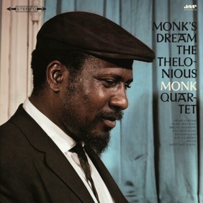 MONK'S DREAM