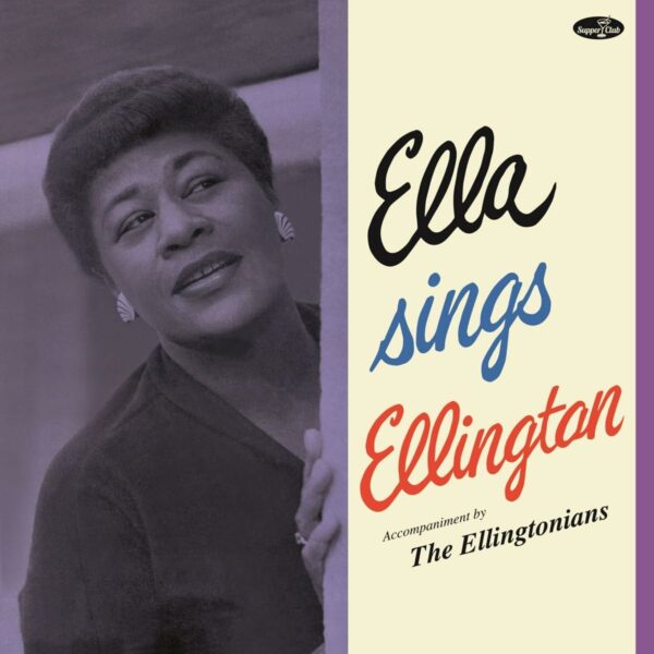 ELLA SING ELLINGTON