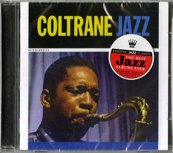 COLTRANE JAZZ