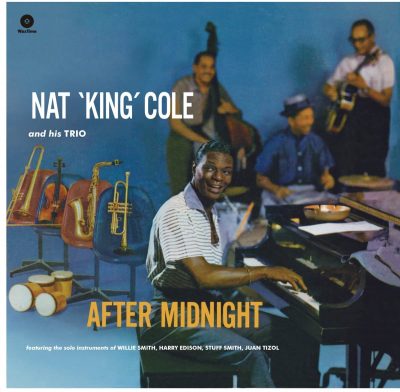 AFTER MIDNIGHT