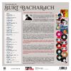 THE STORY OF MY LIFE THE SONGS OF BURT BACHARACH - immagine 2