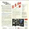 KING OF THE BLUES - immagine 2