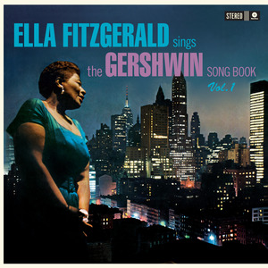 SINGS THE GERSHWIN SONG BOOK VOL.1