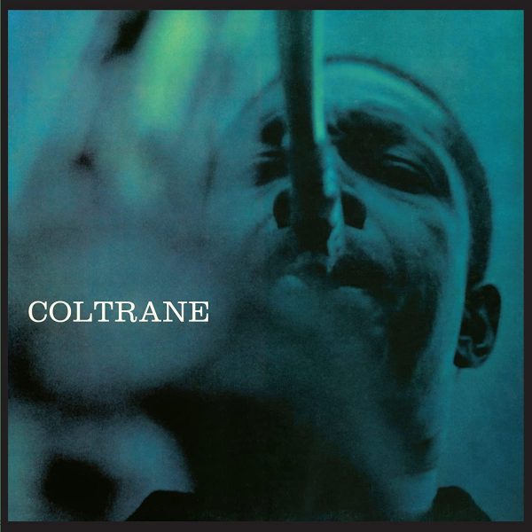 COLTRANE + 2 BONUS TRACKS (180 GR. VINYL GREEN)