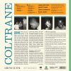 COLTRANE + 2 BONUS TRACKS (180 GR. VINYL GREEN) - immagine 2