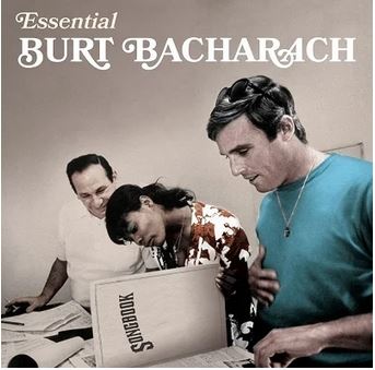 ESSENTIAL BURT BACHARACH