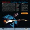 FIRST TIME I MEET THE BLUES - immagine 2