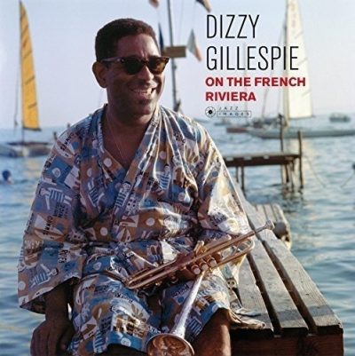 ON THE FRENCH RIVIERA (LP GATEFOLD)