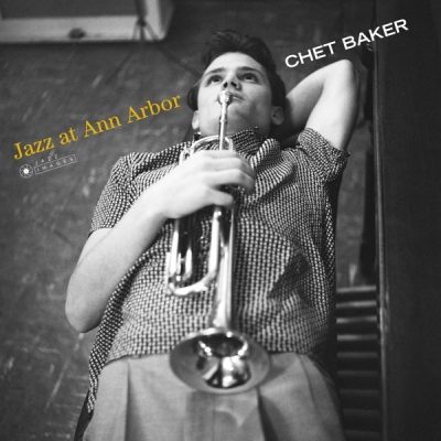 JAZZ AT ANN ARBOR