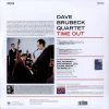 TIME OUT (GATEFOLD) - immagine 2