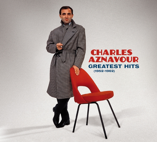 GREATEST HITS 1952-1962